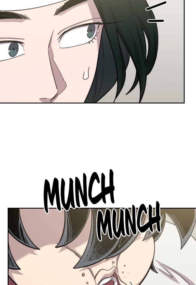Return of the Blossoming Blade Chapter 43 — page 27