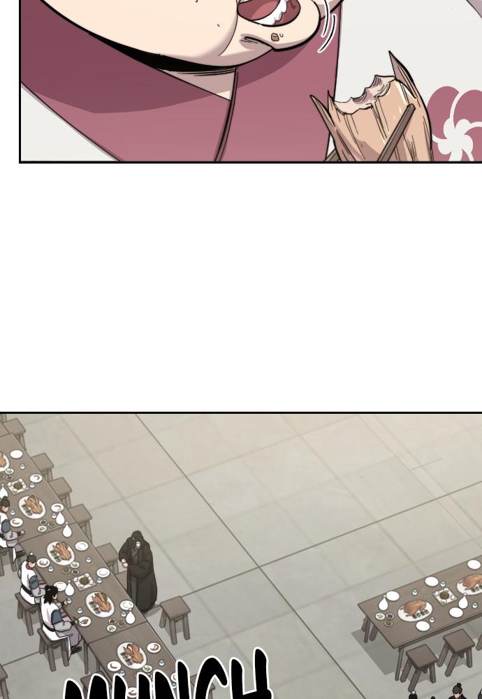 Return of the Blossoming Blade Chapter 43 — page 28