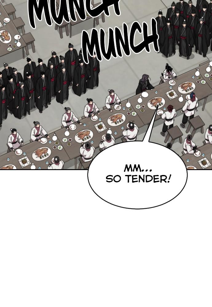 Return of the Blossoming Blade Chapter 43 — page 29