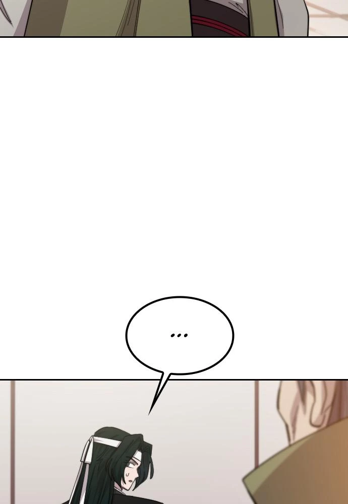 Return of the Blossoming Blade Chapter 43 — page 35