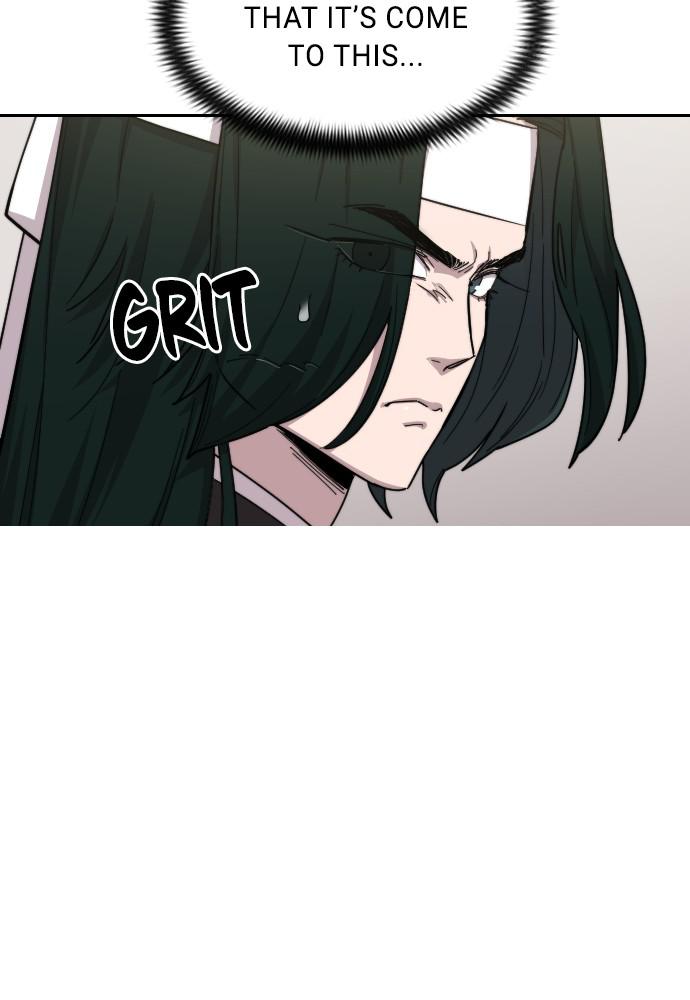 Return of the Blossoming Blade Chapter 43 — page 37