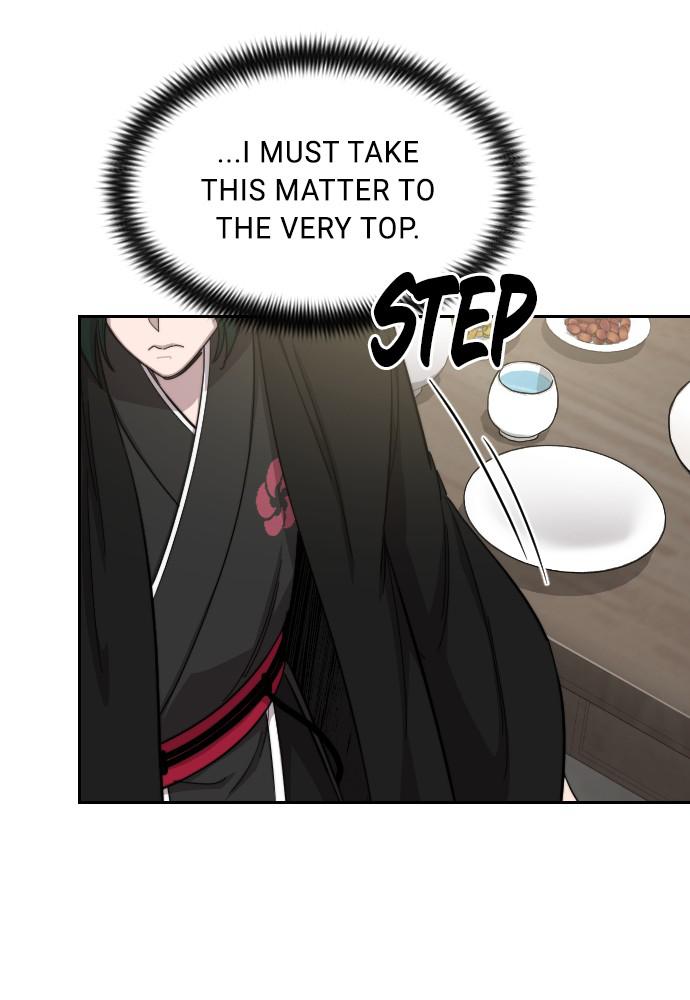Return of the Blossoming Blade Chapter 43 — page 38