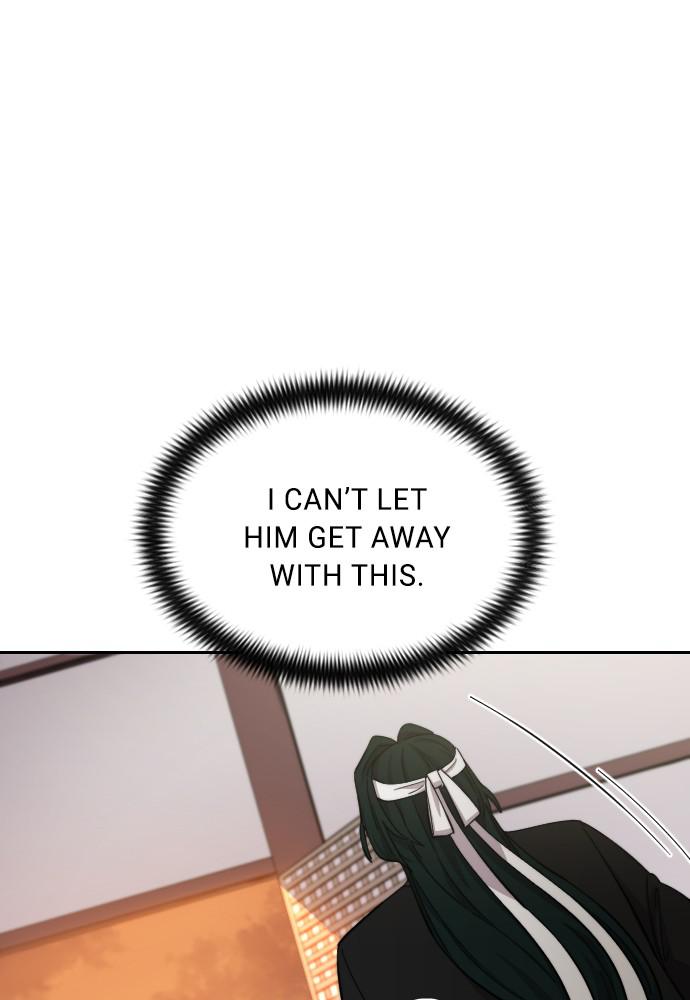 Return of the Blossoming Blade Chapter 43 — page 39