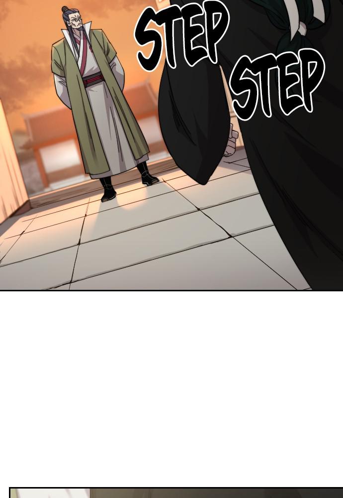 Return of the Blossoming Blade Chapter 43 — page 40