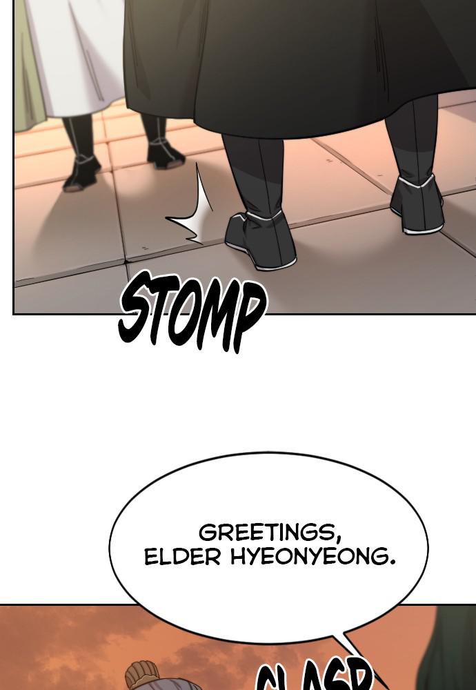 Return of the Blossoming Blade Chapter 43 — page 41