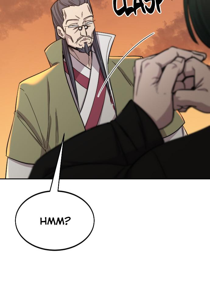 Return of the Blossoming Blade Chapter 43 — page 42