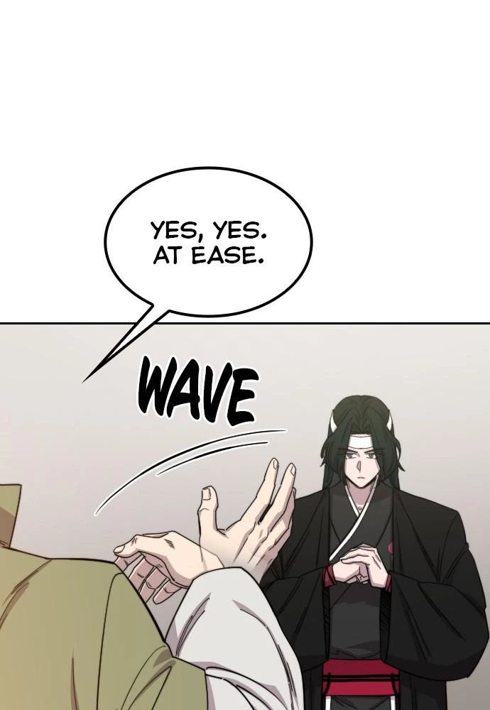 Return of the Blossoming Blade Chapter 43 — page 43
