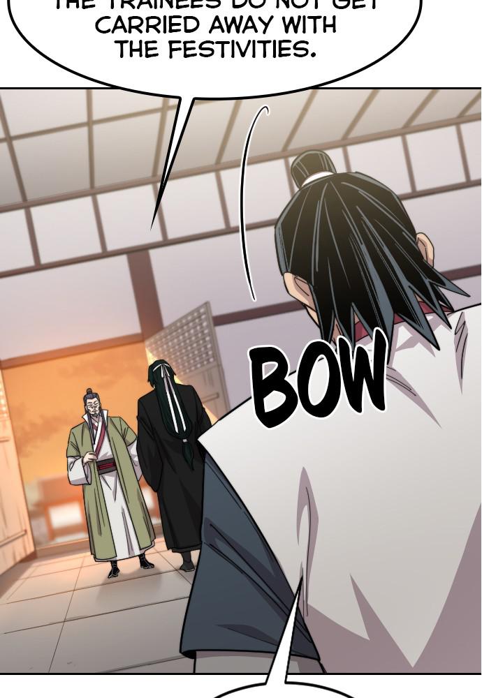 Return of the Blossoming Blade Chapter 43 — page 45