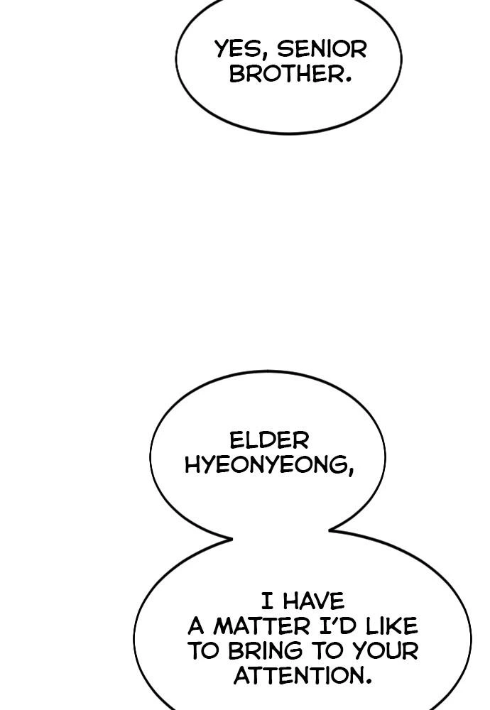Return of the Blossoming Blade Chapter 43 — page 46