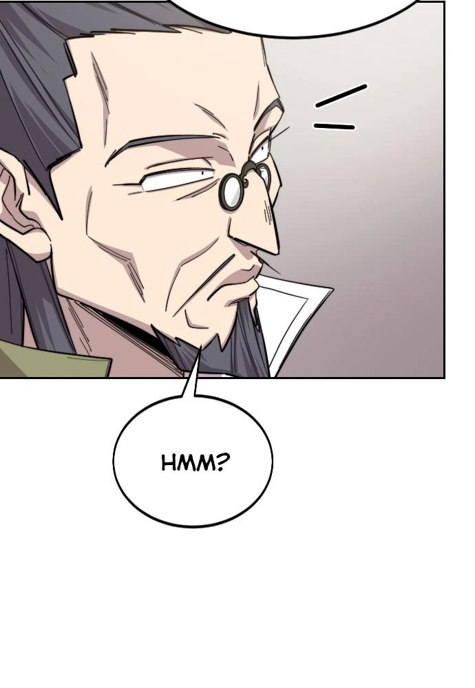 Return of the Blossoming Blade Chapter 43 — page 47