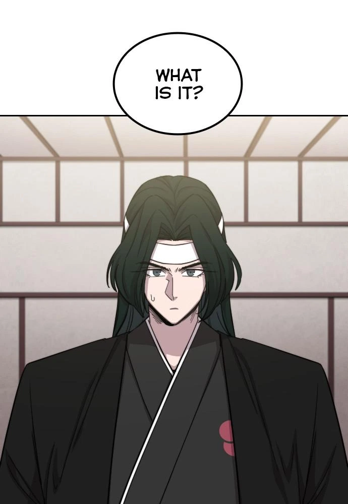 Return of the Blossoming Blade Chapter 43 — page 49