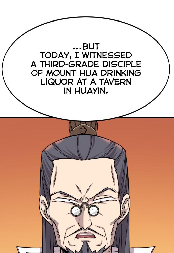 Return of the Blossoming Blade Chapter 43 — page 52