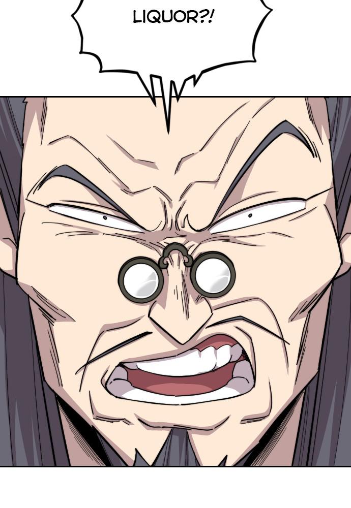 Return of the Blossoming Blade Chapter 43 — page 54