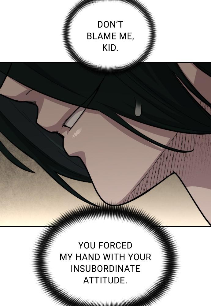 Return of the Blossoming Blade Chapter 43 — page 59