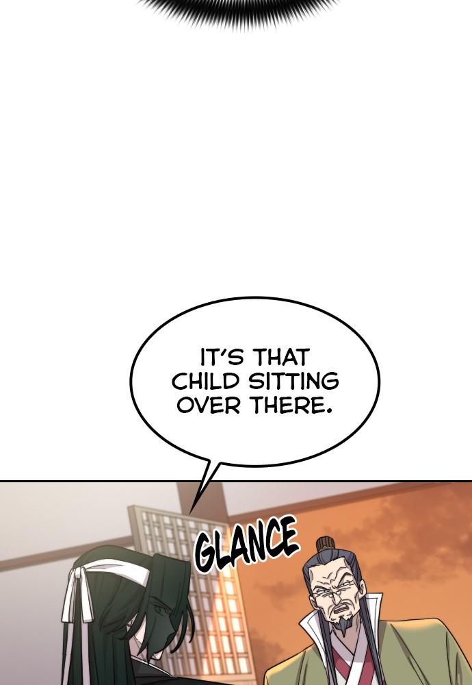 Return of the Blossoming Blade Chapter 43 — page 60