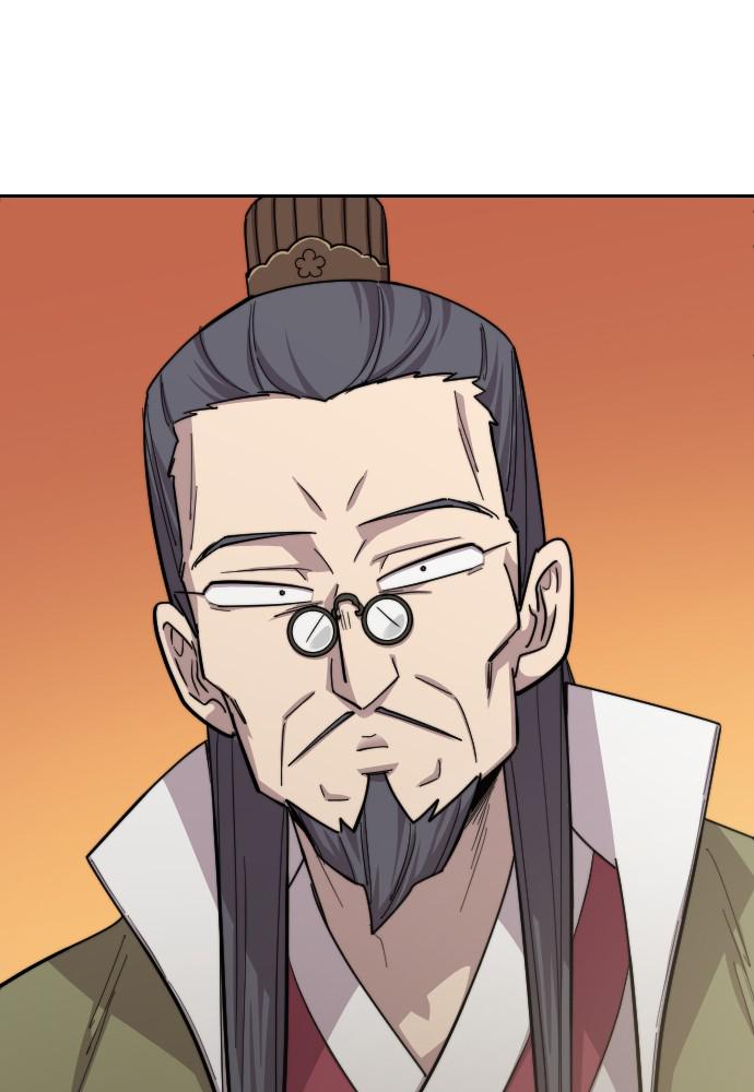 Return of the Blossoming Blade Chapter 43 — page 63