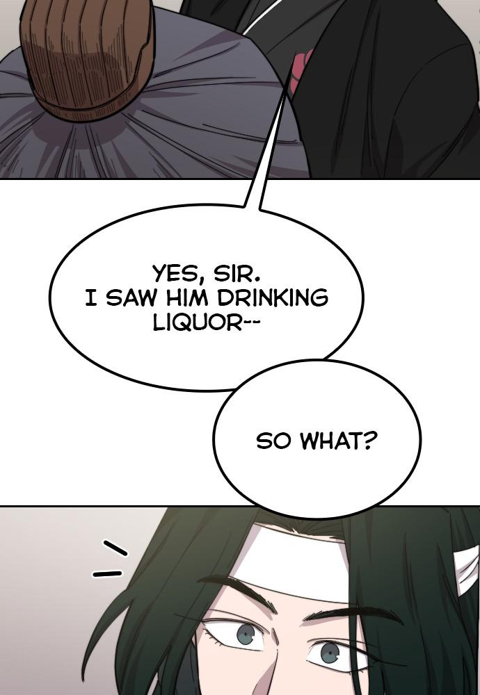 Return of the Blossoming Blade Chapter 43 — page 65