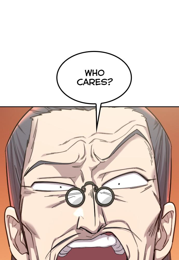 Return of the Blossoming Blade Chapter 43 — page 67