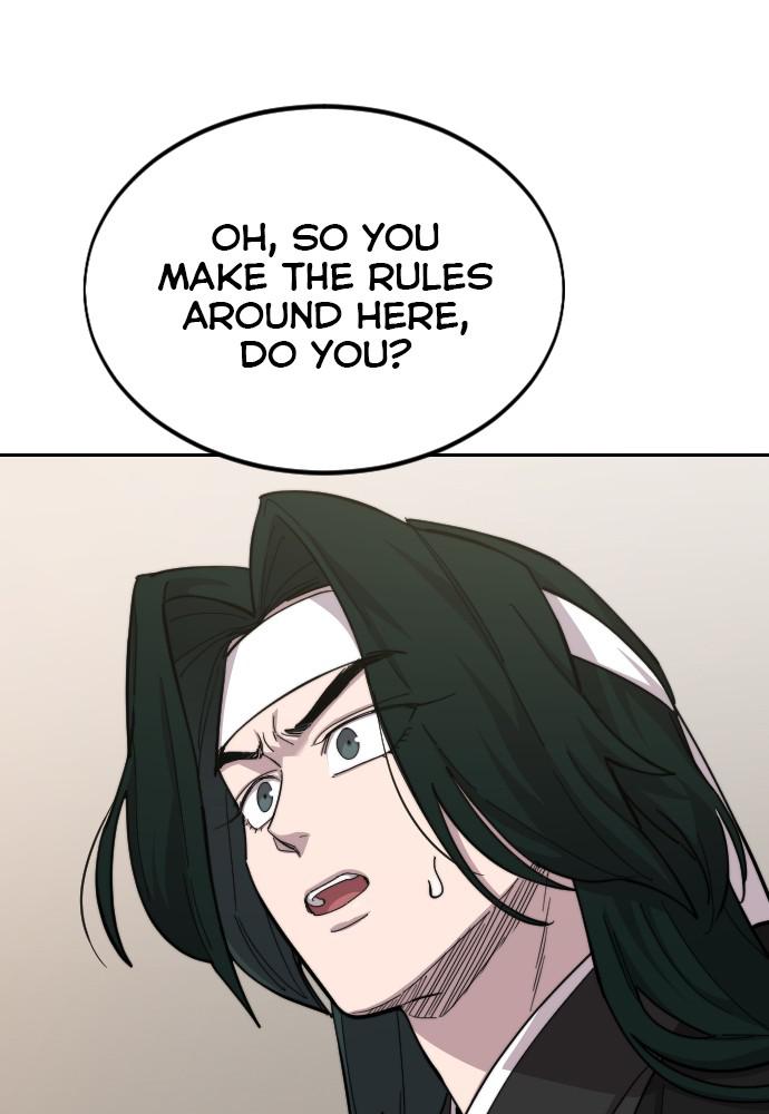 Return of the Blossoming Blade Chapter 43 — page 72