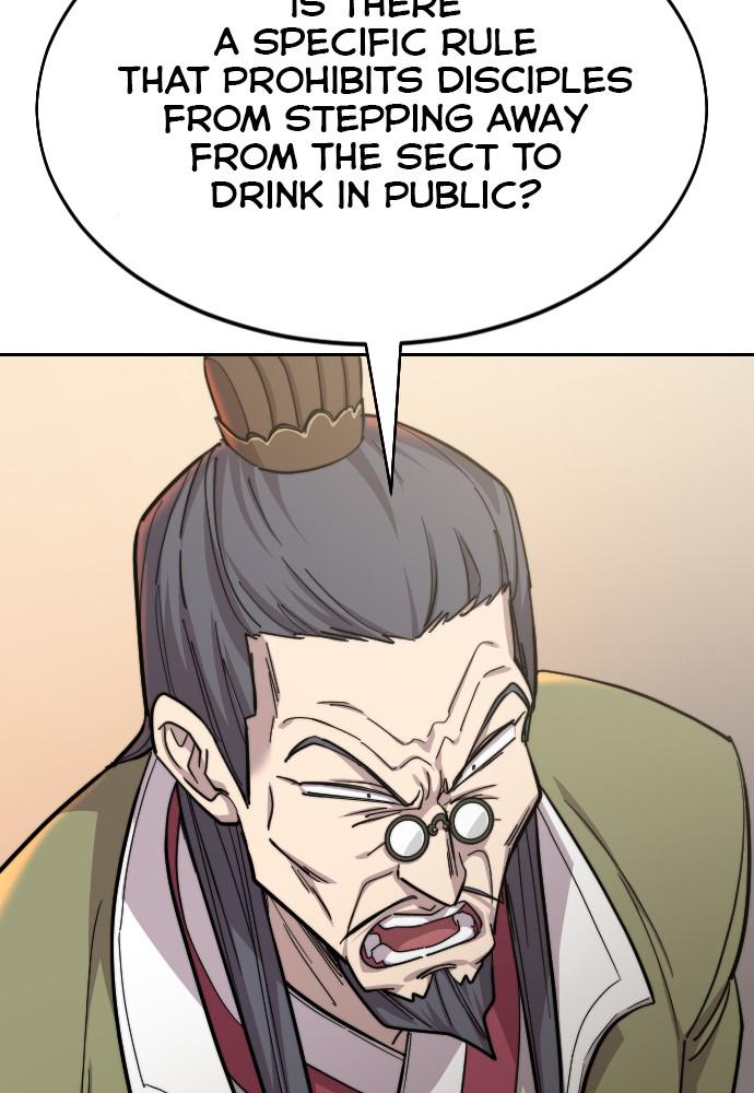Return of the Blossoming Blade Chapter 43 — page 74