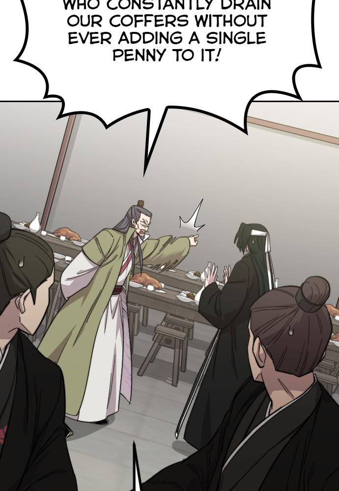 Return of the Blossoming Blade Chapter 43 — page 78