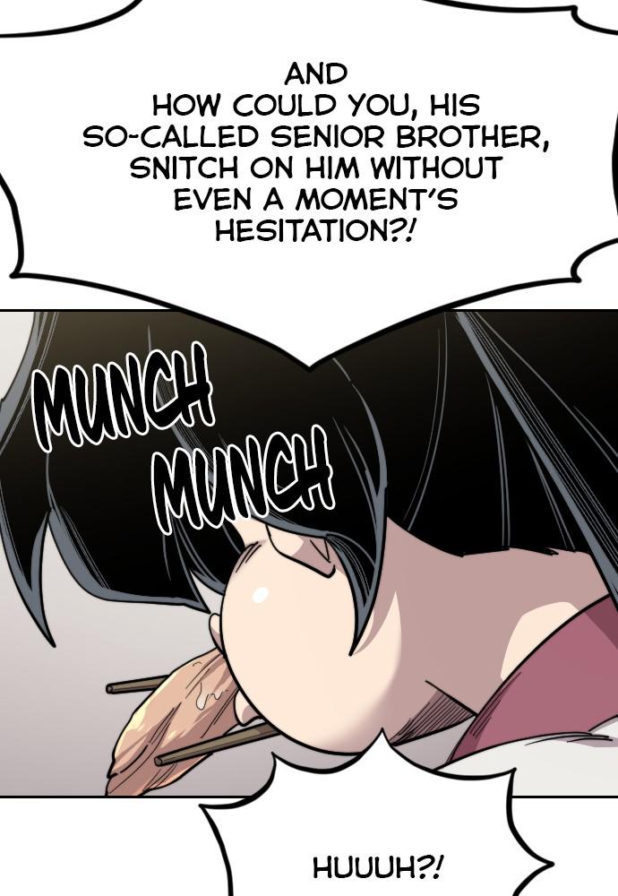 Return of the Blossoming Blade Chapter 43 — page 80