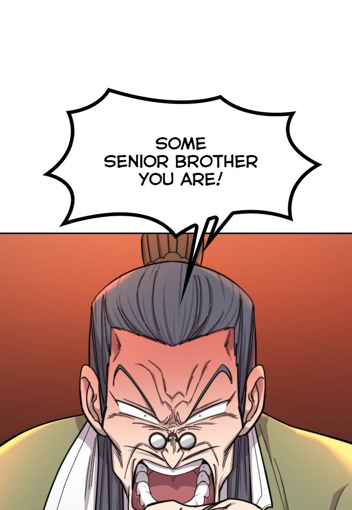 Return of the Blossoming Blade Chapter 43 — page 82