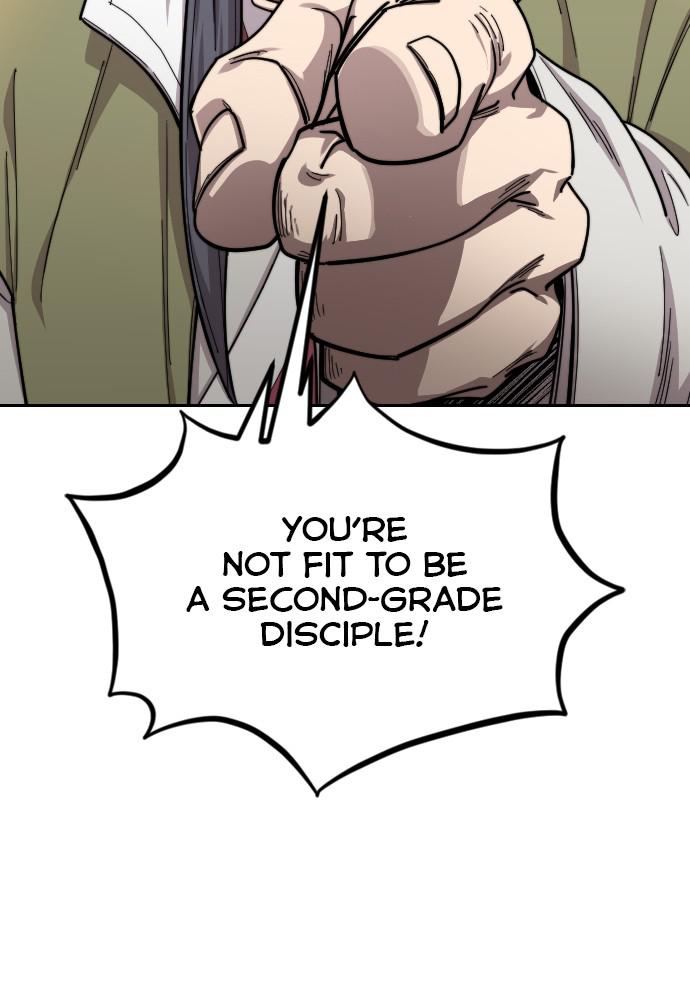 Return of the Blossoming Blade Chapter 43 — page 83