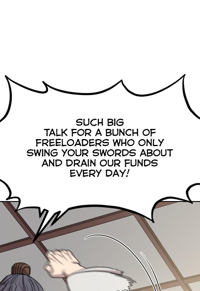 Return of the Blossoming Blade Chapter 43 — page 84