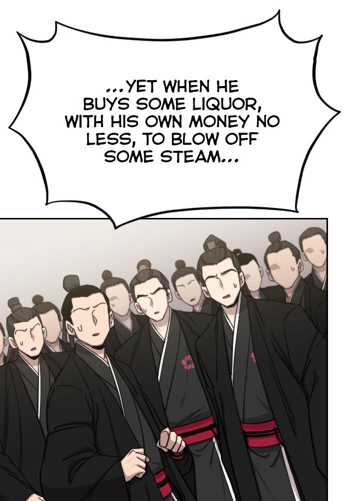 Return of the Blossoming Blade Chapter 43 — page 88
