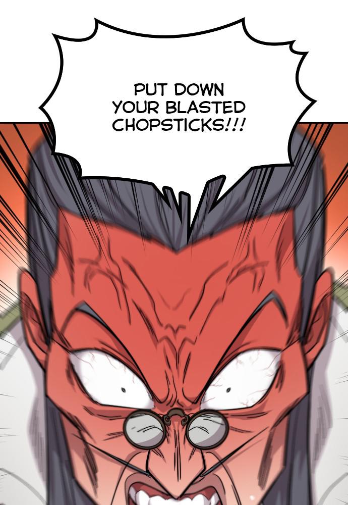 Return of the Blossoming Blade Chapter 43 — page 90