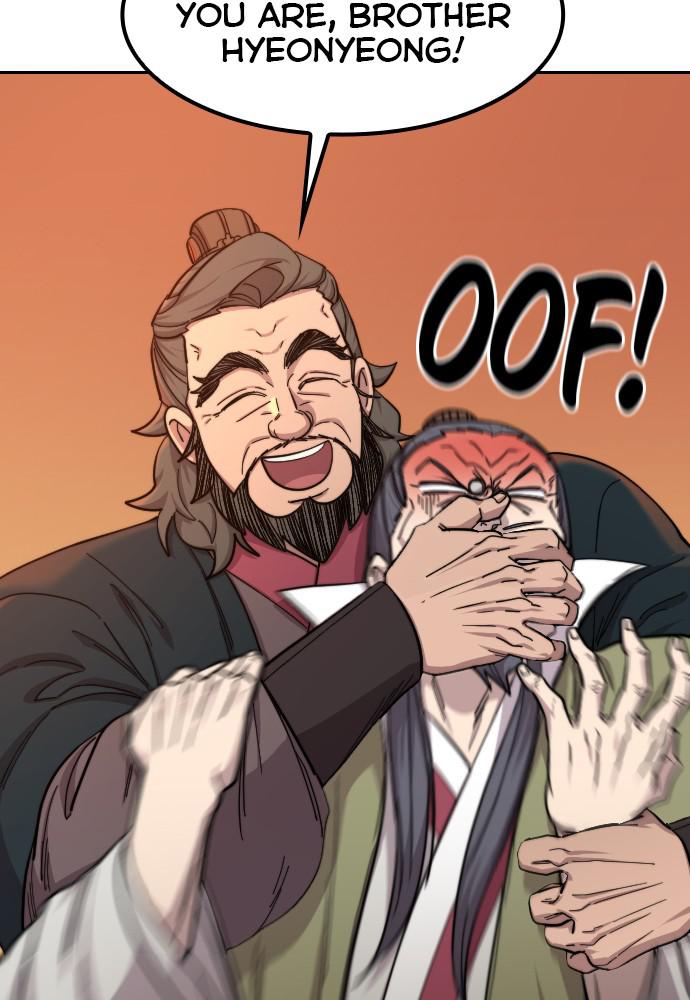 Return of the Blossoming Blade Chapter 43 — page 93