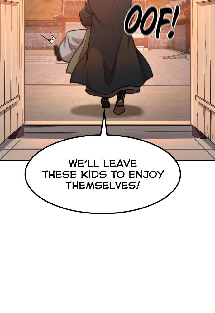 Return of the Blossoming Blade Chapter 43 — page 95