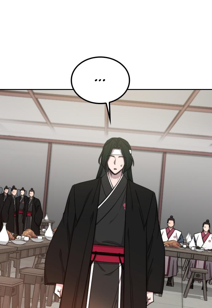 Return of the Blossoming Blade Chapter 43 — page 96
