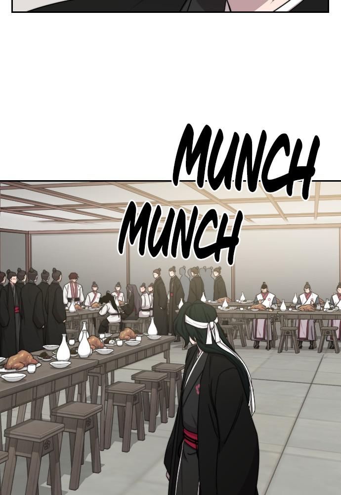 Return of the Blossoming Blade Chapter 43 — page 98