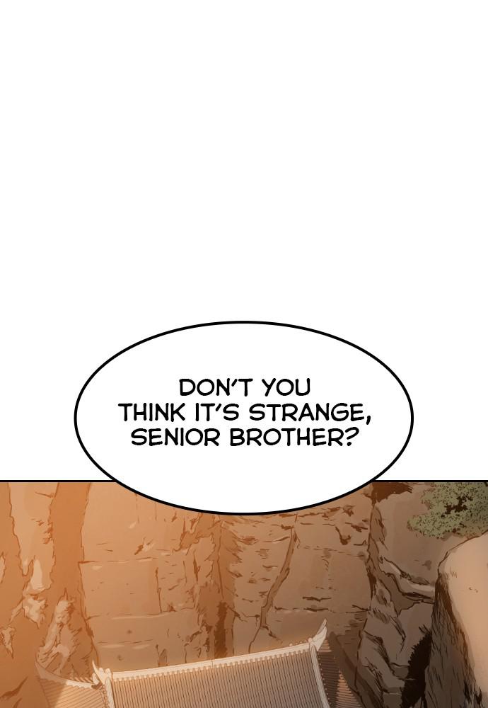 Return of the Blossoming Blade Chapter 43 — page 105