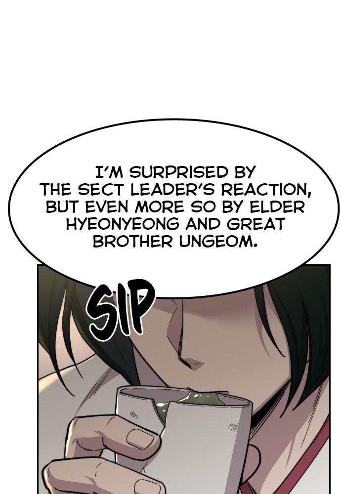 Return of the Blossoming Blade Chapter 43 — page 107