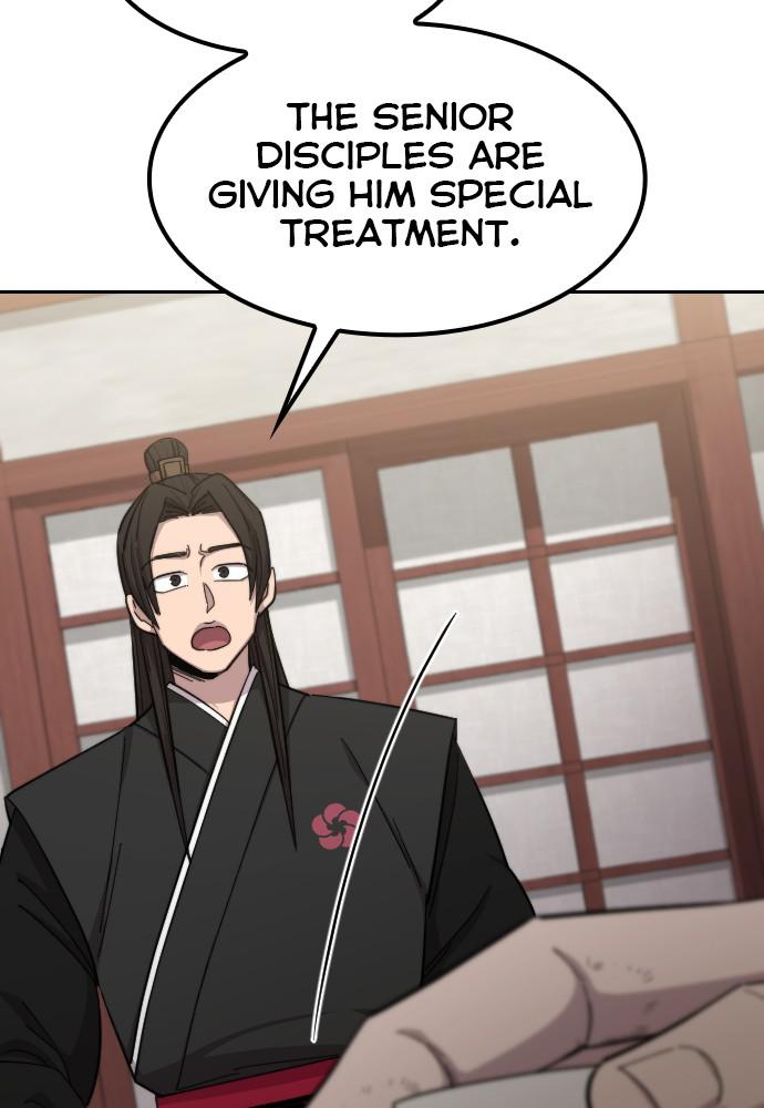 Return of the Blossoming Blade Chapter 43 — page 109