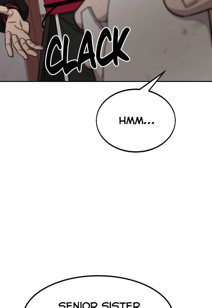 Return of the Blossoming Blade Chapter 43 — page 110