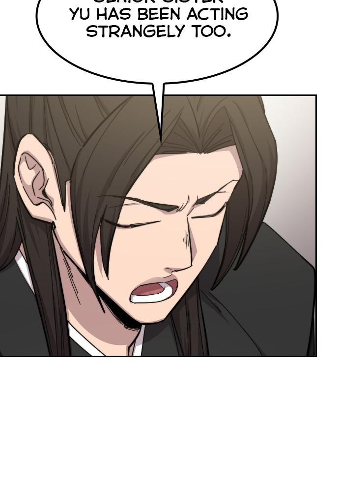 Return of the Blossoming Blade Chapter 43 — page 111