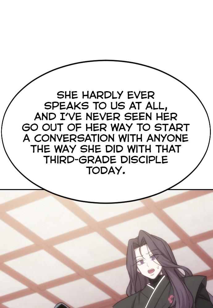 Return of the Blossoming Blade Chapter 43 — page 112