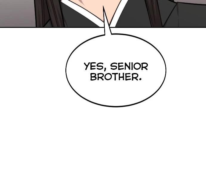 Return of the Blossoming Blade Chapter 43 — page 115