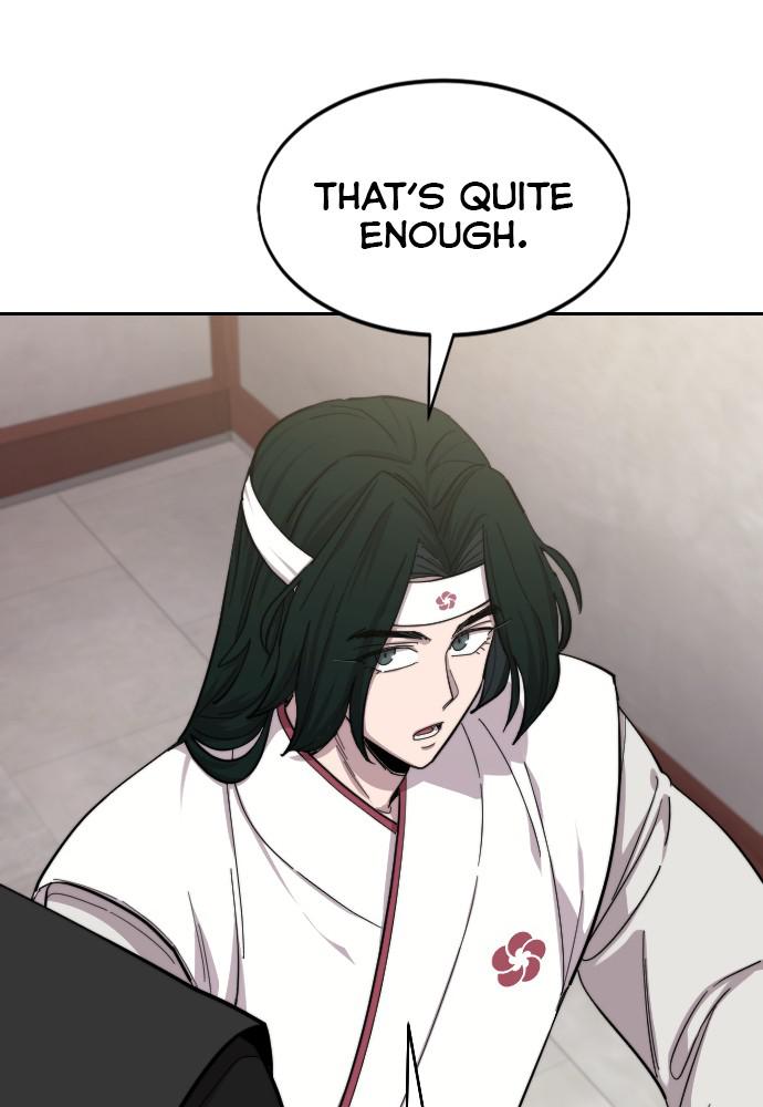 Return of the Blossoming Blade Chapter 43 — page 116