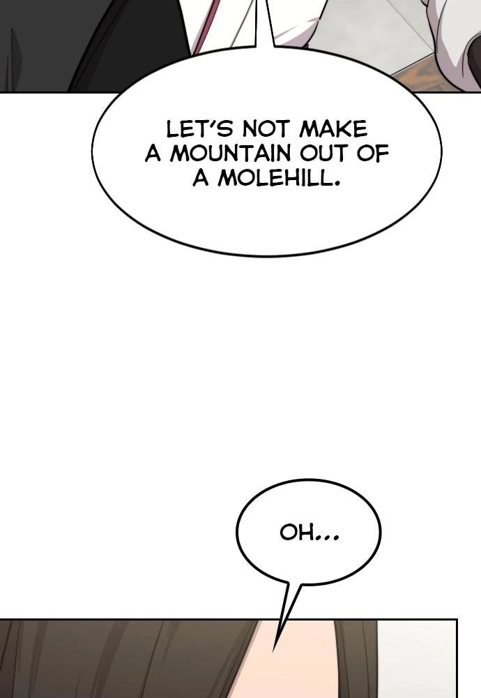Return of the Blossoming Blade Chapter 43 — page 117