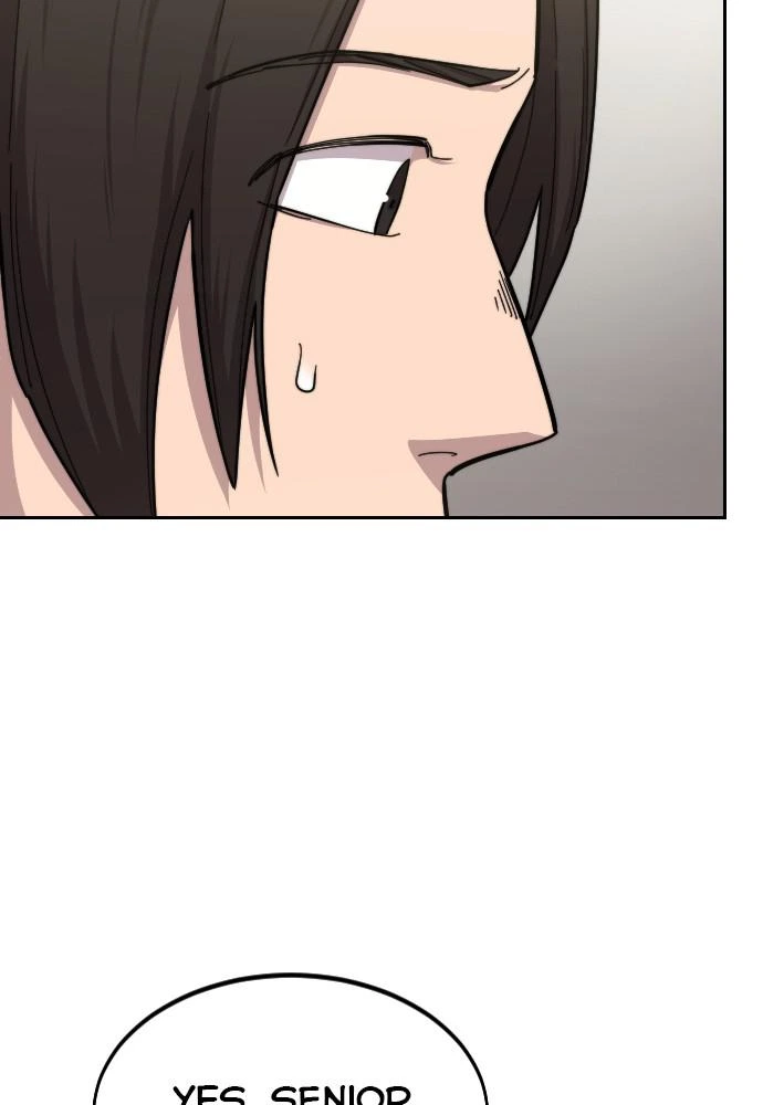 Return of the Blossoming Blade Chapter 43 — page 118