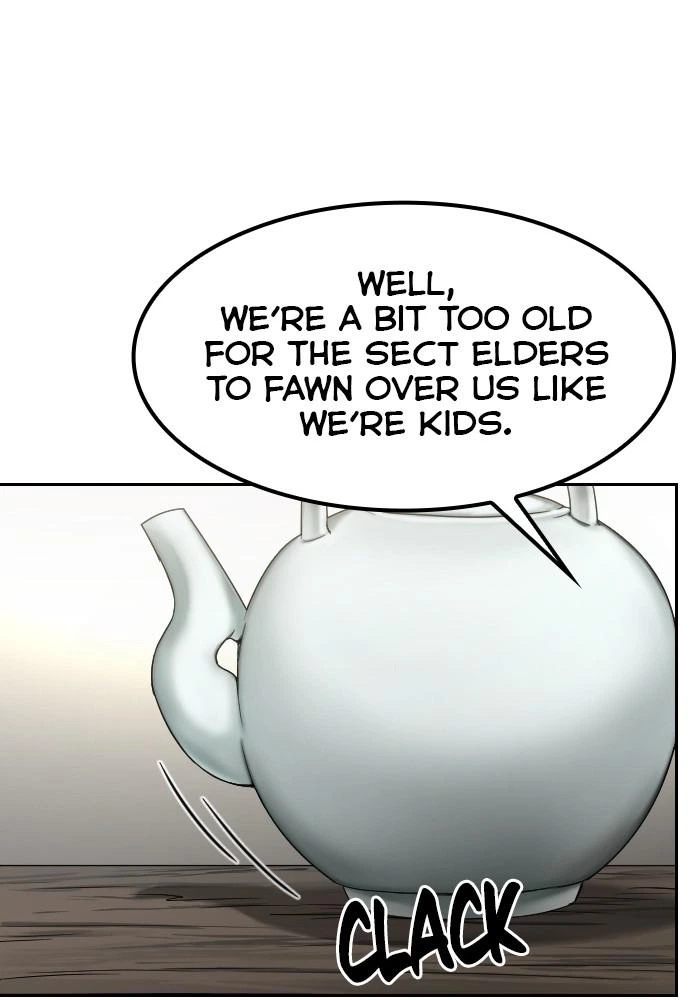 Return of the Blossoming Blade Chapter 43 — page 124