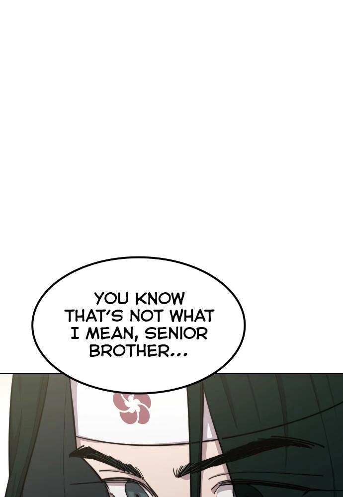 Return of the Blossoming Blade Chapter 43 — page 125
