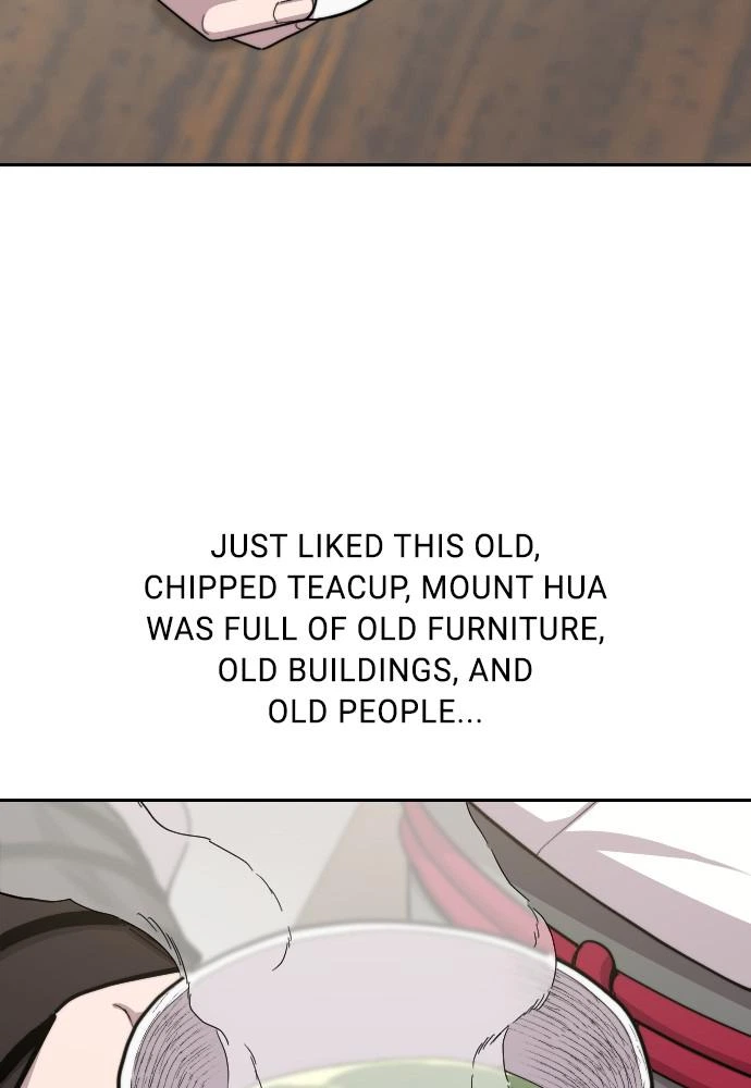 Return of the Blossoming Blade Chapter 43 — page 133