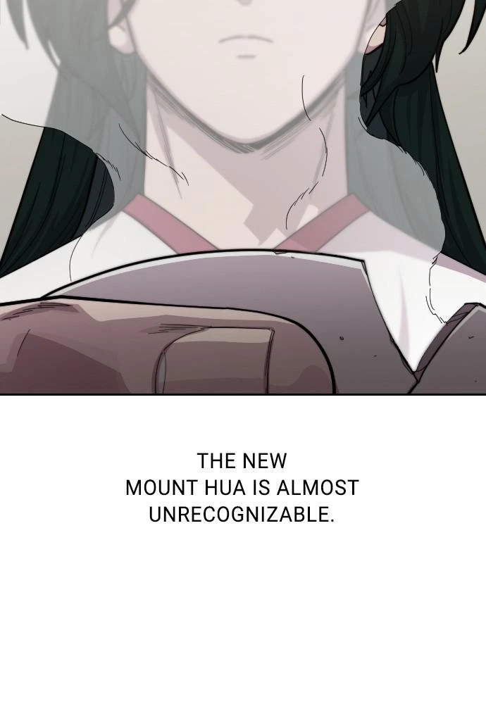 Return of the Blossoming Blade Chapter 43 — page 137