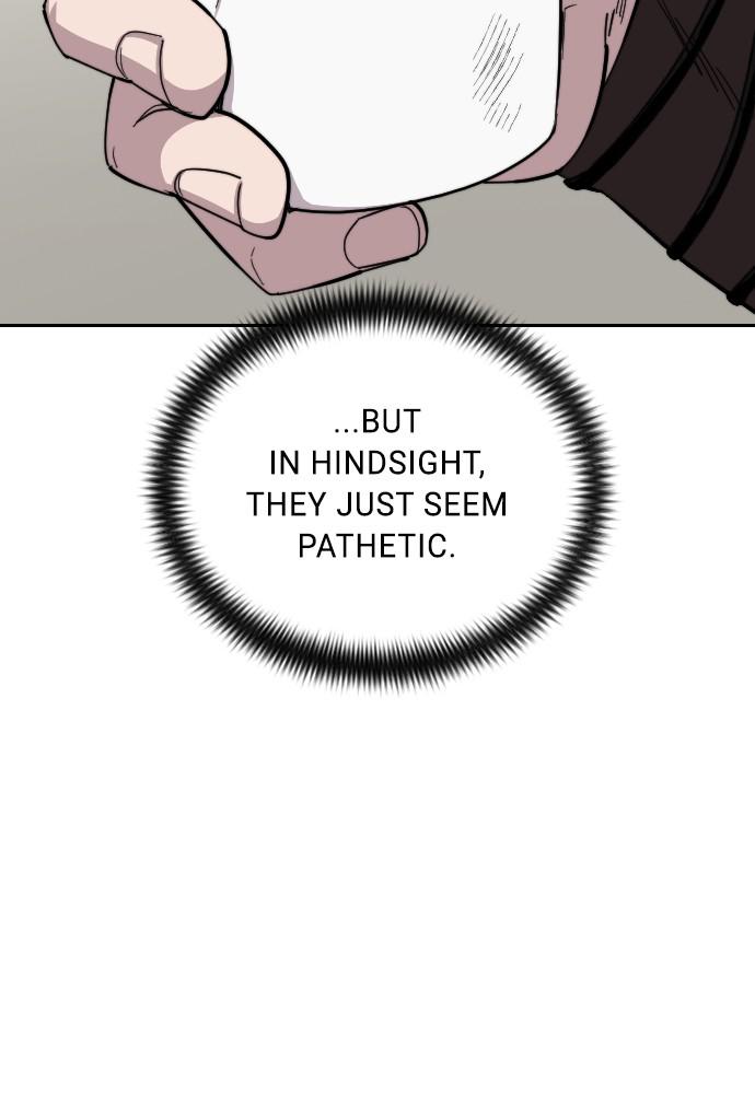 Return of the Blossoming Blade Chapter 43 — page 139